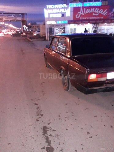 LADA (VAZ) 2107 2006, 250,000 km - 1.6 l - Bakı