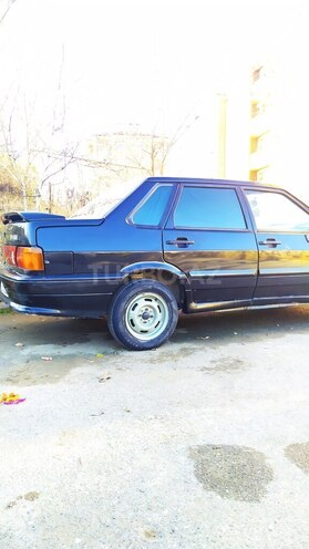LADA (VAZ) 2115 2010, 204,600 km - 1.6 l - Bakı