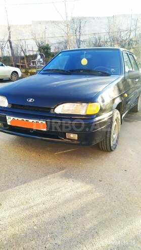 LADA (VAZ) 2115 2010, 204,600 km - 1.6 l - Bakı