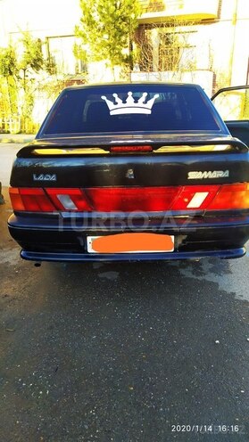 LADA (VAZ) 2115 2010, 204,600 km - 1.6 l - Bakı
