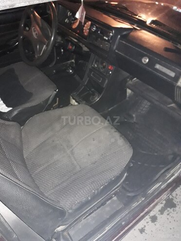 LADA (VAZ) 2107 2006, 250,000 km - 1.6 l - Bakı
