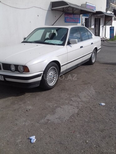 BMW 520 1990, 101,000 km - 2.0 l - Bakı