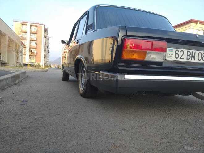 LADA (VAZ) 2107 2010, 147,000 km - 1.6 l - Zaqatala