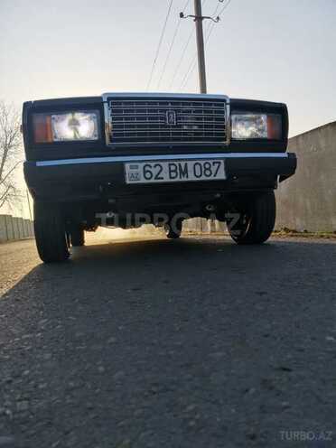 LADA (VAZ) 2107 2010, 147,000 km - 1.6 l - Zaqatala