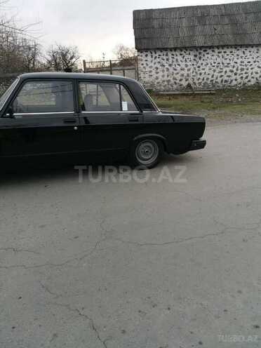 LADA (VAZ) 2107 2010, 147,000 km - 1.6 l - Zaqatala