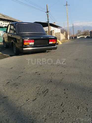 LADA (VAZ) 2107 2010, 147,000 km - 1.6 l - Zaqatala