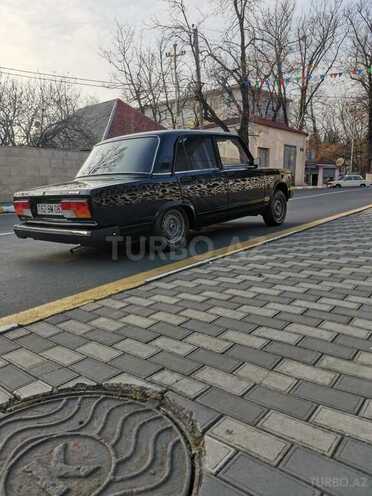 LADA (VAZ) 2107 2010, 147,000 km - 1.6 l - Zaqatala