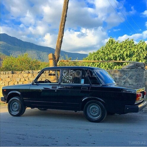 LADA (VAZ) 2107 2010, 147,000 km - 1.6 l - Zaqatala