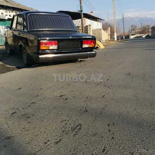 LADA (VAZ) 2107 2010, 147,000 km - 1.6 l - Zaqatala