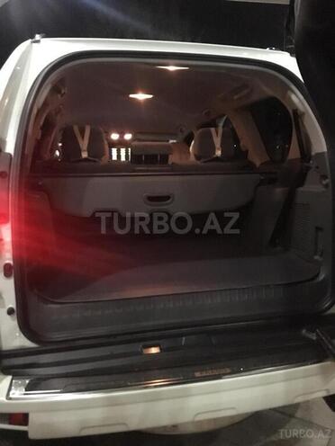 Toyota Prado 2012, 41,000 km - 2.7 л - Ağcabədi
