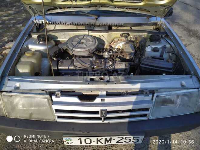 LADA (VAZ) 21099 2002, 154,000 km - 1.5 л - Qəbələ