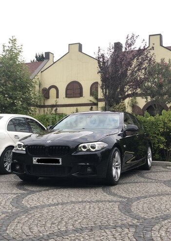 BMW 528 2013, 148,000 km - 2.0 l - Bakı