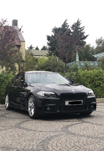 BMW 528 2013, 148,000 km - 2.0 l - Bakı