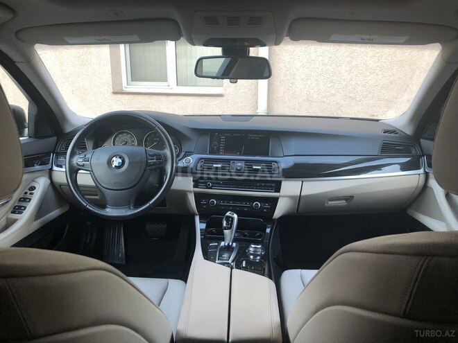 BMW 528 2013, 148,000 km - 2.0 l - Bakı