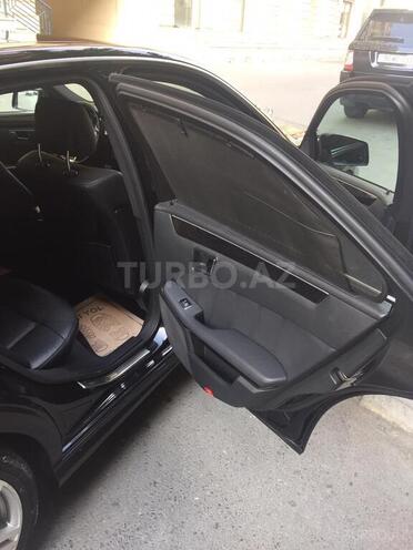 Mercedes E 250 2012, 98,000 km - 1.8 l - Bakı