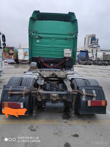 MAN  2000, 100,000 km - 13.0 l - Bakı