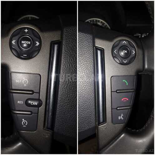Land Rover Discovery 2010, 145,049 km - 3.0 l - Bakı