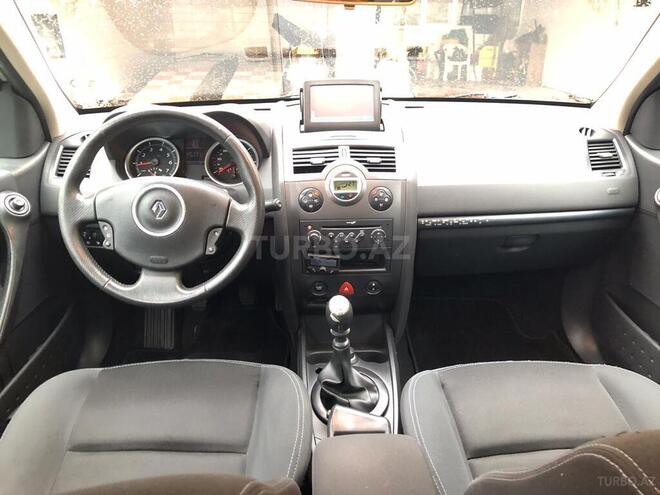 Renault Megane 2008, 136,000 km - 1.5 l - Bakı
