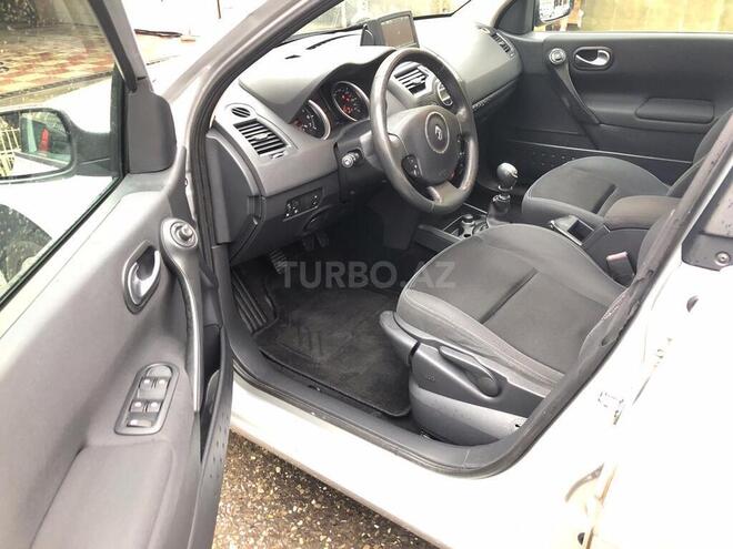Renault Megane 2008, 136,000 km - 1.5 l - Bakı