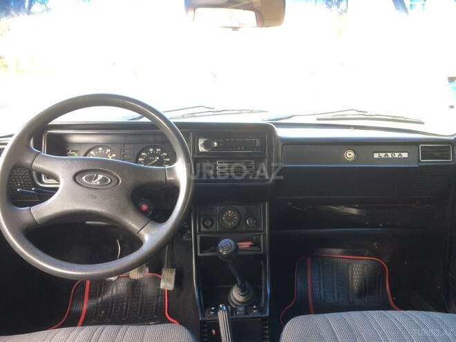 LADA (VAZ) 2107 2005, 99,345 km - 1.6 l - Bakı