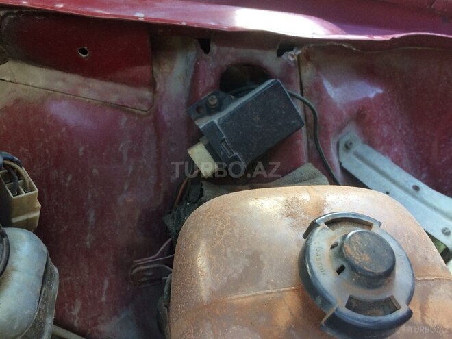 LADA (VAZ) 2107 2005, 99,345 km - 1.6 l - Bakı