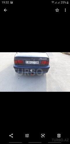 Iran Khodro Samand 2006, 40,000 km - 1.8 л - Bakı