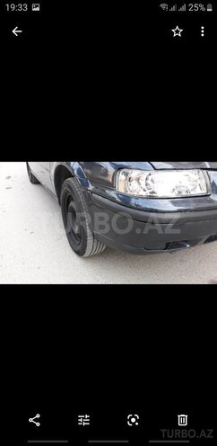 Iran Khodro Samand 2006, 40,000 km - 1.8 л - Bakı