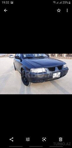 Iran Khodro Samand 2006, 40,000 km - 1.8 л - Bakı