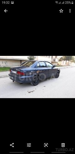 Iran Khodro Samand 2006, 40,000 km - 1.8 л - Bakı