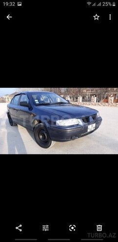 Iran Khodro Samand 2006, 40,000 km - 1.8 л - Bakı