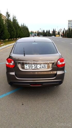 LADA (VAZ) Granta 2018, 18,800 km - 1.6 л - Gəncə