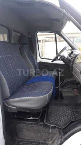 GAZ 330202-740 2008, 158,000 km - 2.3 l - Bakı