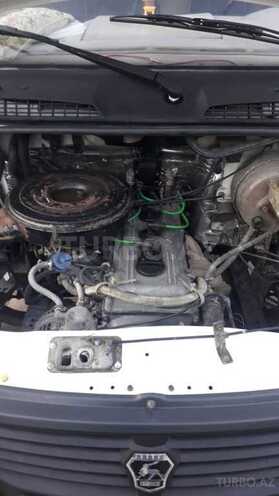 GAZ 330202-740 2008, 158,000 km - 2.3 l - Bakı