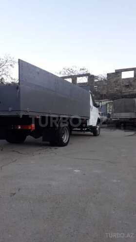 GAZ 330202-740 2008, 158,000 km - 2.3 l - Bakı