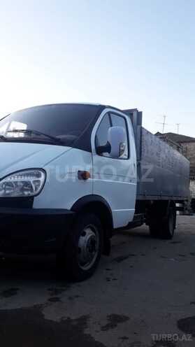 GAZ 330202-740 2008, 158,000 km - 2.3 l - Bakı