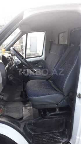 GAZ 330202-740 2008, 158,000 km - 2.3 l - Bakı