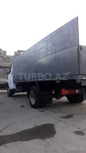 GAZ 330202-740 2008, 158,000 km - 2.3 l - Bakı