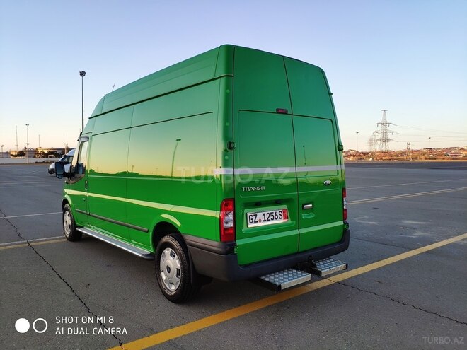 Ford Transit 2011, 155,000 km - 2.4 l - Bakı