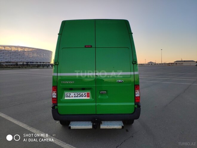 Ford Transit 2011, 155,000 km - 2.4 l - Bakı