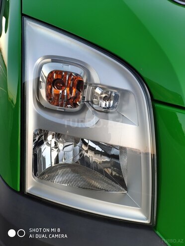Ford Transit 2011, 155,000 km - 2.4 l - Bakı