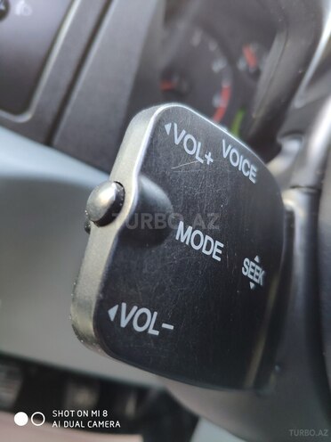 Ford Transit 2011, 155,000 km - 2.4 l - Bakı