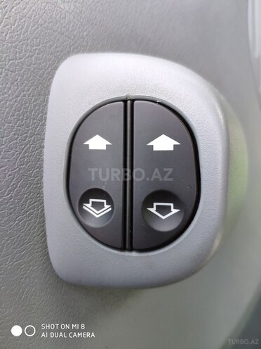 Ford Transit 2011, 155,000 km - 2.4 l - Bakı
