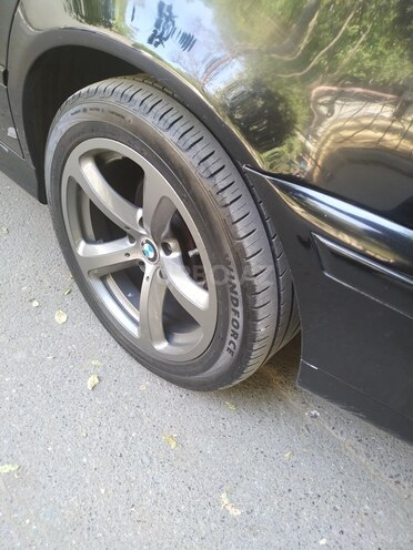 BMW 525 2001, 396,000 km - 2.5 l - Bakı