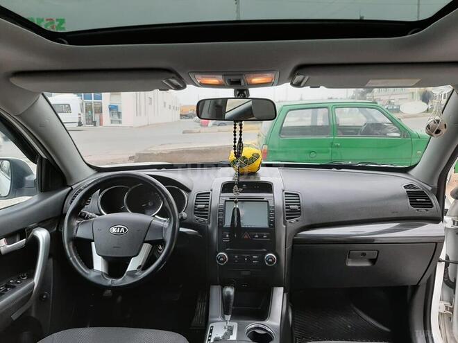 Kia Sorento 2012, 129,000 km - 2.4 l - Bakı