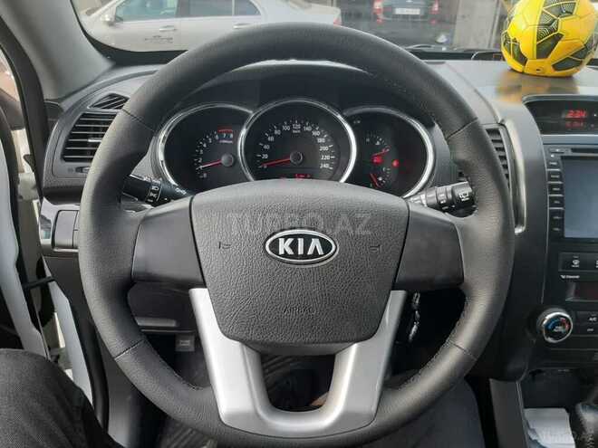 Kia Sorento 2012, 129,000 km - 2.4 l - Bakı