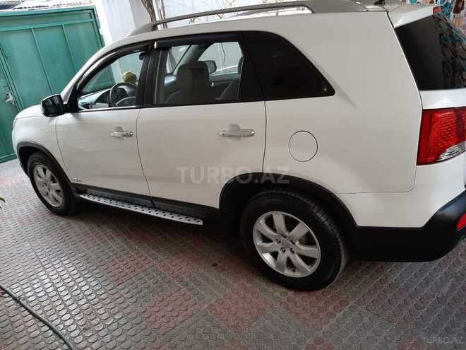 Kia Sorento 2012, 129,000 km - 2.4 l - Bakı