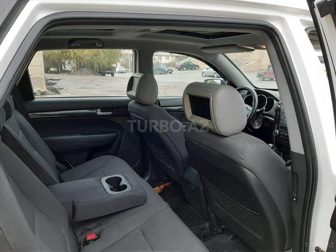 Kia Sorento 2012, 129,000 km - 2.4 l - Bakı