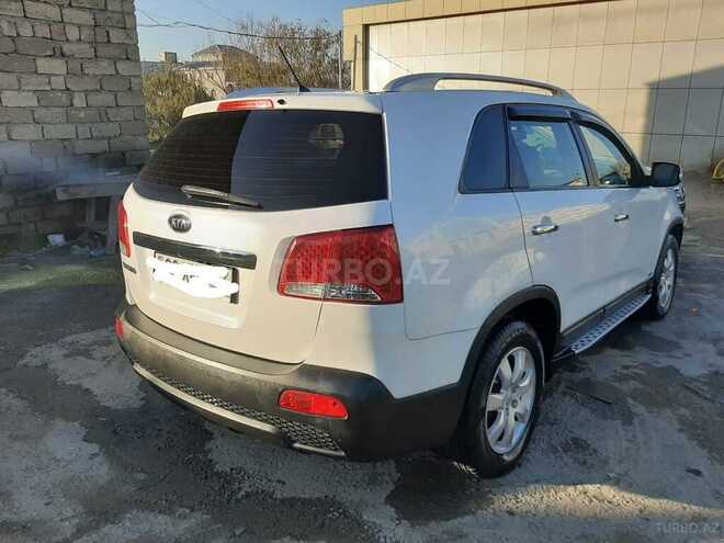 Kia Sorento 2012, 129,000 km - 2.4 l - Bakı