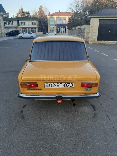LADA (VAZ) 21011 1985, 450,073 km - 1.3 л - Ucar