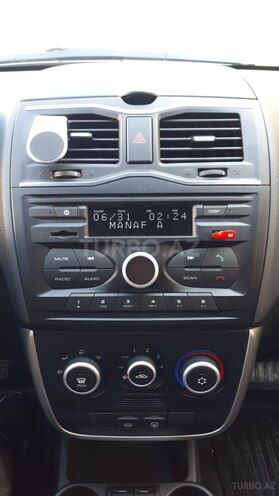 LADA (VAZ) Granta 2018, 18,800 km - 1.6 л - Gəncə